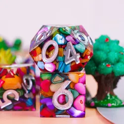 Color Chaos