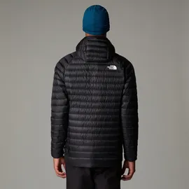 The North Face Bettaforca LT Down Hoodie schwarz M