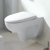 Geberit Renova Wand-WC, 203040600+573010000,