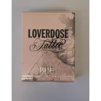 Diesel Loverdose Tattoo Eau de Parfum
