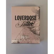 Diesel Loverdose Tattoo Eau de Parfum 30 ml