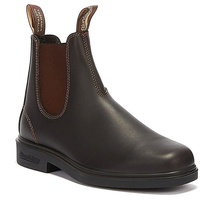 Blundstone Boots, - Dress Series 062 - Stout Brown Größe:37 EU - 37