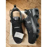 On Cloudwander Waterproof Herren