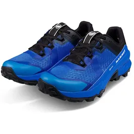 Mammut Girun Ii Low Gore-tex® Wanderschuhe - Glacier Blue / Black - EU 46 2/3