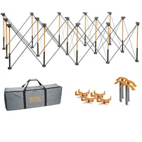 Bora Centipede CK15S Untergestell