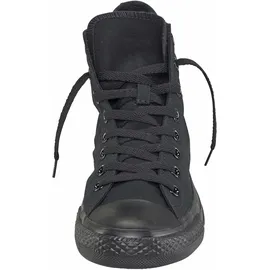 Converse Chuck Taylor All Star High Schwarz 39