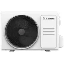 Buderus Logacool AC-12,3 12,3 kW stationär