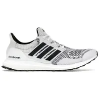 adidas Ultra Boost 1.0 White Core Black - EU 45 1/3 - Weiß - 45 1/3