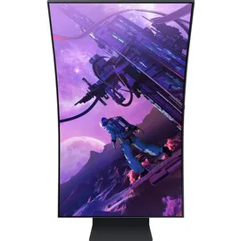 Samsung Odyssey Ark S55BG970NU 55"