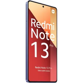 Xiaomi Redmi Note 13 Pro 4G 12 GB RAM 512 GB lavender purple