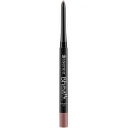 Essence 8H Matte Comfort Lipliner 0,3 g 02 - SILKY HAZELNUT