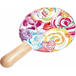 Happy People Schimm-Matratze Lollipop Candy World