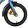 Volare Thombike 14 Zoll RH 21 cm Blau/Grau