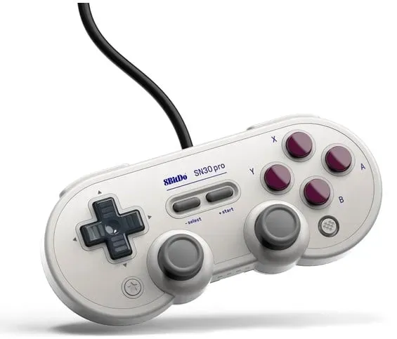 SN30 Pro USB Gamepad (G Edition) - Controller - Nintendo Switch