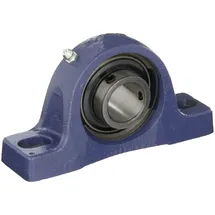 SKF Y-Stehlagereinheit SY25TF