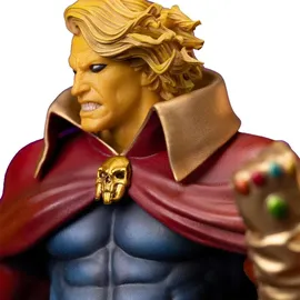 Iron Studios Adam Warlock Figur 25 cm
