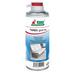 TANA TANEX gum-ex Textilreiniger 0712929 , 400 ml - Dose