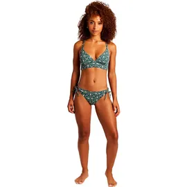 Protest Bikini Damen Grün 40