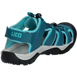 LICO Miami Damen blau 36