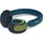 Philips Bluetooth-On-Ear-Kopfhörer "TAK4200CT" in Blau,