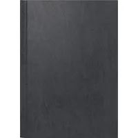 Glocken Buchkalender 2026 | A5, Kunststoff, schwarz