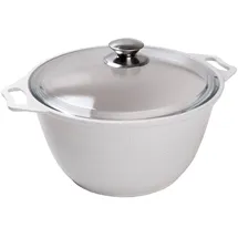 rukauf KUKMARA Kochtopf 22 cm rund