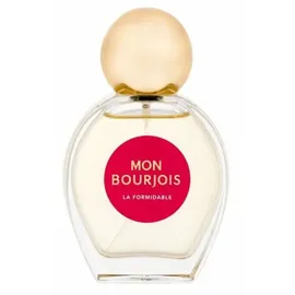 Bourjois La Formidable Eau de Parfum 50 ml