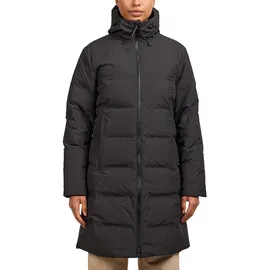Patagonia Jackson Glacier Parka Schwarz XS