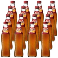 Schwip Schwap Cola Mix 16 Glasflaschen je 0,5l