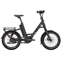 QIO EINS AP-8 Schwarz Modell 2025