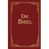 Anaconda Die Bibel (Geschenkausgabe, Cabra-Leder)
