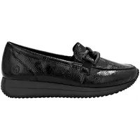 remonte D0H15-02 Damen Schwarz 37