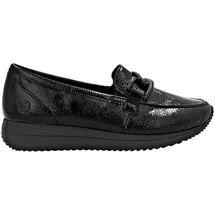 remonte D0H15-02 Damen Schwarz 37