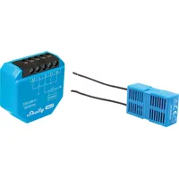 Shelly 1L Gen3, 1-Kanal, ohne Neutralleiter, Unterputz, Schaltaktor