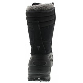 CMP Kinos Snow Boots WP Nero 42