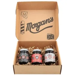 Morgan's Pomade Gift Set