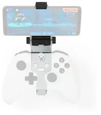 Nedis Smartphone-Gaming-Halterung - Benutzt für: Smartphone - 5 