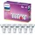 Philips LED Classic Spot 4,6W/827 (50W) 36° 6-pack GU10