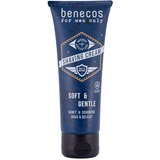 benecos Men Shaving Cream