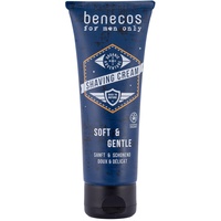 benecos Men Shaving Cream