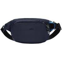 Pacsafe Rucksack V Hip Pack Ocean Schwarz