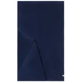 Roeckl Schal Pure Cashmere Plaid Navy