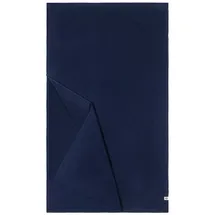 Roeckl Schal Pure Cashmere Plaid Navy