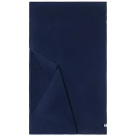 Roeckl Schal Pure Cashmere Plaid Navy