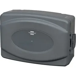 Wetterschutz-Box IP54