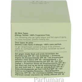 Clinique Superdefense SPF 40 Fatigue + 1st Signs of Age Multi-Correcting Gel 30 ml
