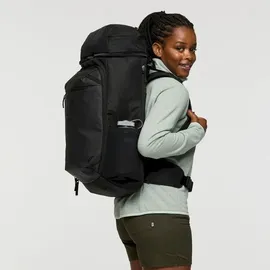 Cotopaxi Allpa 50L Adventure Travel Pack Schwarz