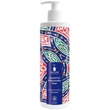 BIOTURM Shampoo Glänzendes Haar 500ml