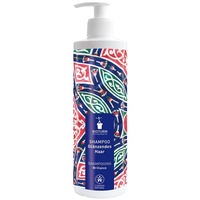 BIOTURM Shampoo Glänzendes Haar 500ml