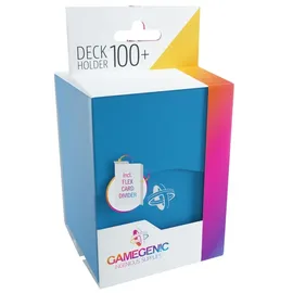 Gamegenic 100+ Blau